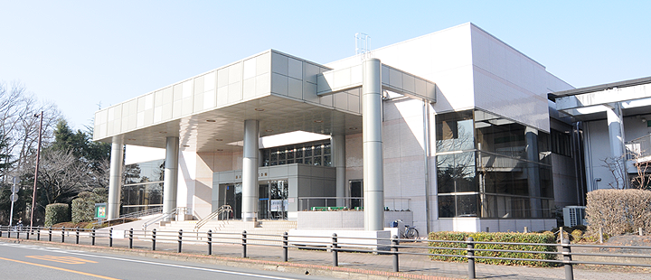 栃木市大平文化会館